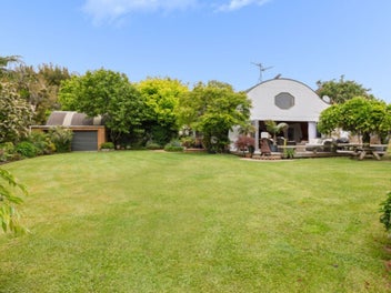 96 Burd Road, Tauranga