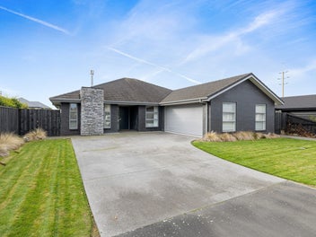 32 Parklea Avenue, Halswell, Christchurch