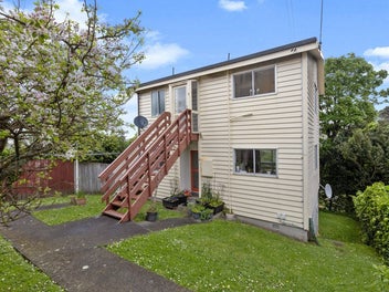 3/11 Konini Road, Hataitai, Wellington