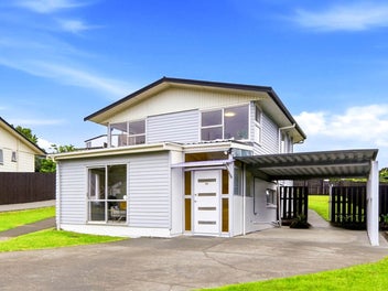 19 Salamanca Road, Sunnynook, Auckland