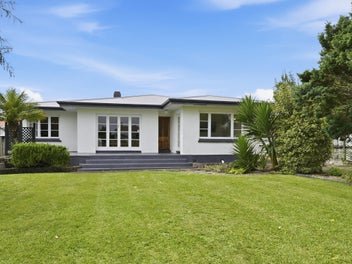 75 Hillcrest Avenue, Te Awamutu, Te Awamutu