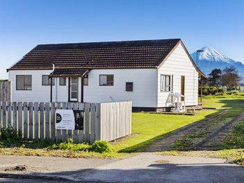 466 Normanby Road, Okaiawa, Hāwera