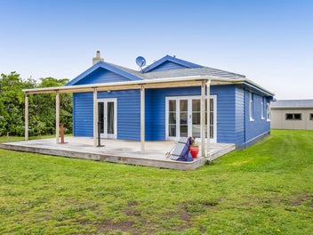 180 Tasman Street, Opunake