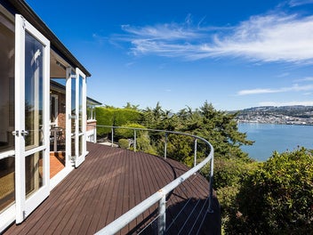 30 Glengyle Street, Vauxhall, Dunedin