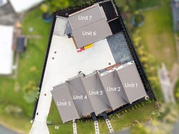 6/13 Crosby Road, West Harbour, Auckland