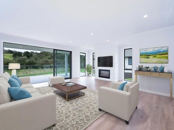 36 Admiralty Drive, Haruru, Haruru