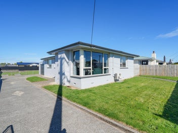 169 Oreti Street, Kingswell, Invercargill
