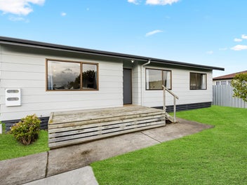 610D Williams Street, Mahora, Hastings