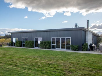 28 Gartley Lane, Springvale, Alexandra