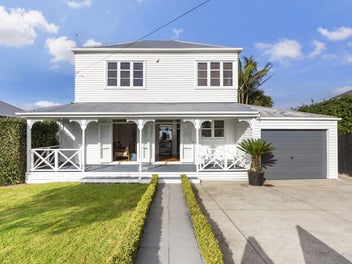 59 Grotto Street, Onehunga, Auckland