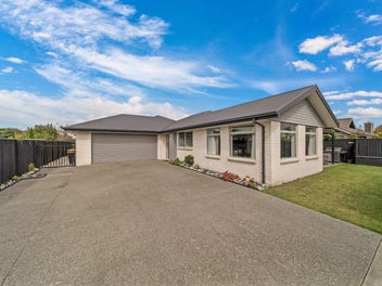 4 Rapley Street, Kaiapoi, Kaiapoi