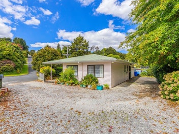 7 East Street, Taumarunui