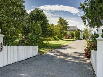 153 Saint Georges Road, Karamū, Hastings