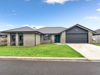 14 Kotukutuku Street, Ngaruawahia