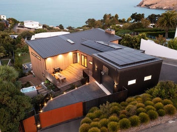 3 Peninsula View, Scarborough, Christchurch
