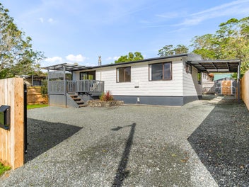 102A Tauroa Street, Raumanga, Whangarei