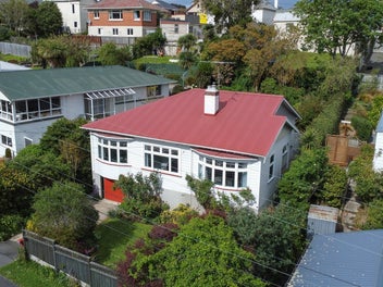 26 Cranston Street, Andersons Bay, Dunedin