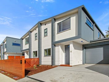 16B Tawhai Street, Stokes Valley, Lower Hutt