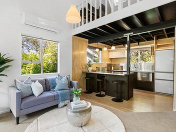 137 Aro Street, Aro Valley, Wellington