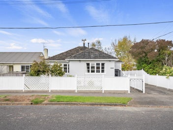 18 McParland Street, Ebdentown, Upper Hutt
