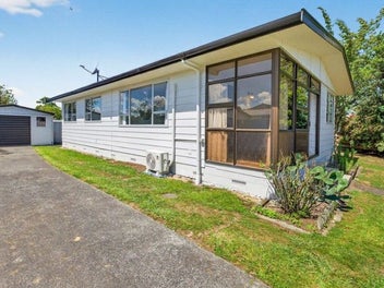 5 Beaumont Place, Westbrook, Palmerston North