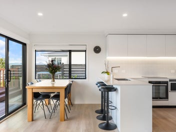 54 Somes Crescent, Newlands, Wellington