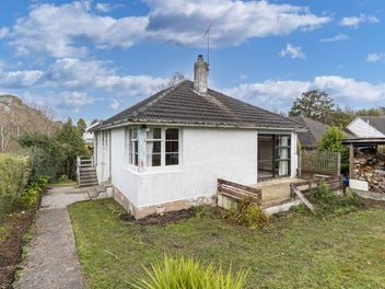 25 Lowe Street, Liberton, Dunedin