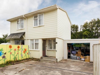 5 Renfrew Place, Highbury, Palmerston North