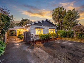 22 Ngarimu Street, Avonside, Christchurch