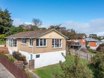 129 Mulford Street, Concord, Dunedin