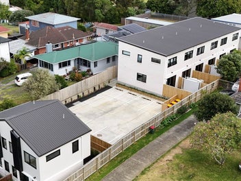 6/15 Toru Street, Te Atatu Peninsula, Auckland