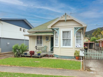 310 Brown Street, Thames, Thames