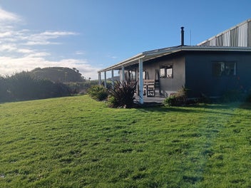 109 Hands Road, Charleston, Cape Foulwind