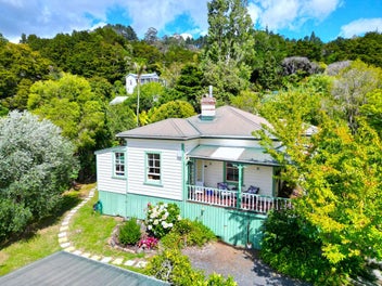 38 Yarborough Street, Kohukohu, Kohukohu