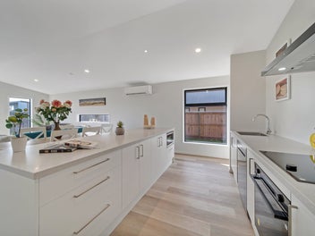 40 Lenborough Drive, Rolleston