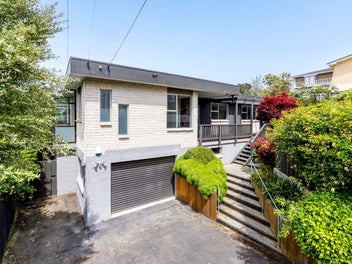 12A Bellevue Street, Belleknowes, Dunedin