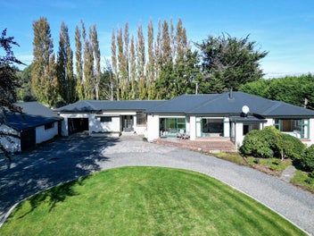 54 Marson Road, Drummond, Otautau