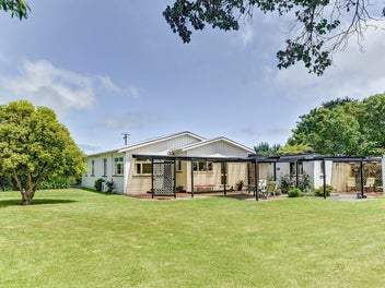 230 Tayforth Road, Westmere, Whanganui