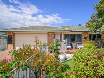45 Stephens Place, Hairini, Tauranga