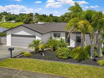 24 Motiti Street, Warkworth, Warkworth