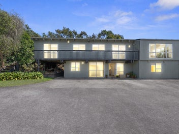 14 Lyon Road, Waimauku, Waimauku