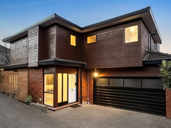 22B Puriri Avenue, Greenlane, Auckland