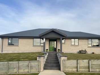 15 Dove Place, Holmes Hill, Oamaru