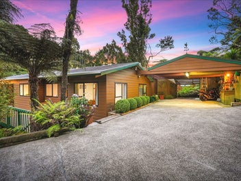 261 Konini Road, Titirangi, Auckland