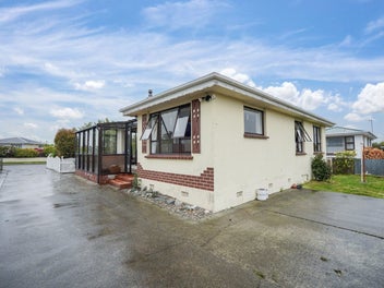 22 Arundel Crescent, Strathern, Invercargill