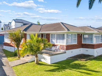 6 Rothwell Place, Sunnyhills, Auckland