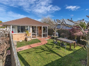 1/145 Simeon Street, Spreydon, Christchurch