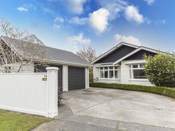 78 Hartley Avenue, Strowan, Christchurch
