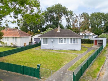 63 Norrie Street, Bader, Hamilton