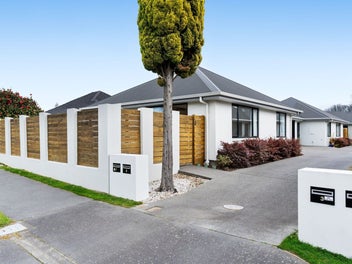 1/57 Saint Martins Road, Saint Martins, Christchurch